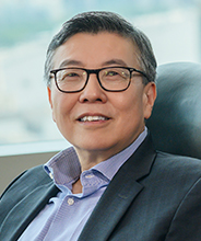 Dr. WANG David Guowei