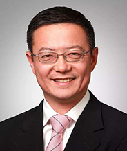 Dr. YIN Xudong